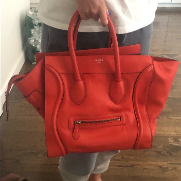 Celine  bag - Picture 3 of 11